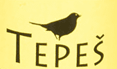 Vinarija Tepeš logo