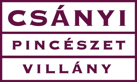 Csányi Winery