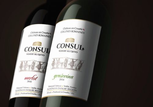 Consul Winery