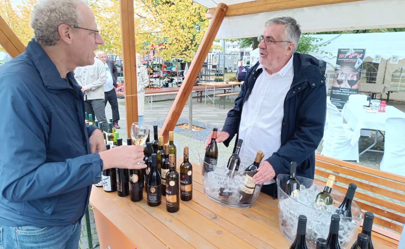 Jesenski novogradiški sajam 2025. Jesenski novogradiški sajam 2025.