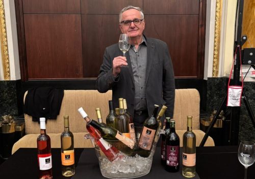 Vinarija Perić