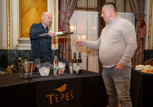Vinarija Tepeš