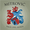 Vinarija Mitrović logo