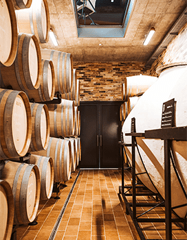Apolitico – Boutique Winery