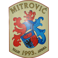 Vinarija Mitrović