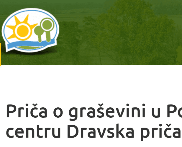 Slavonija i Podravina wine not?!