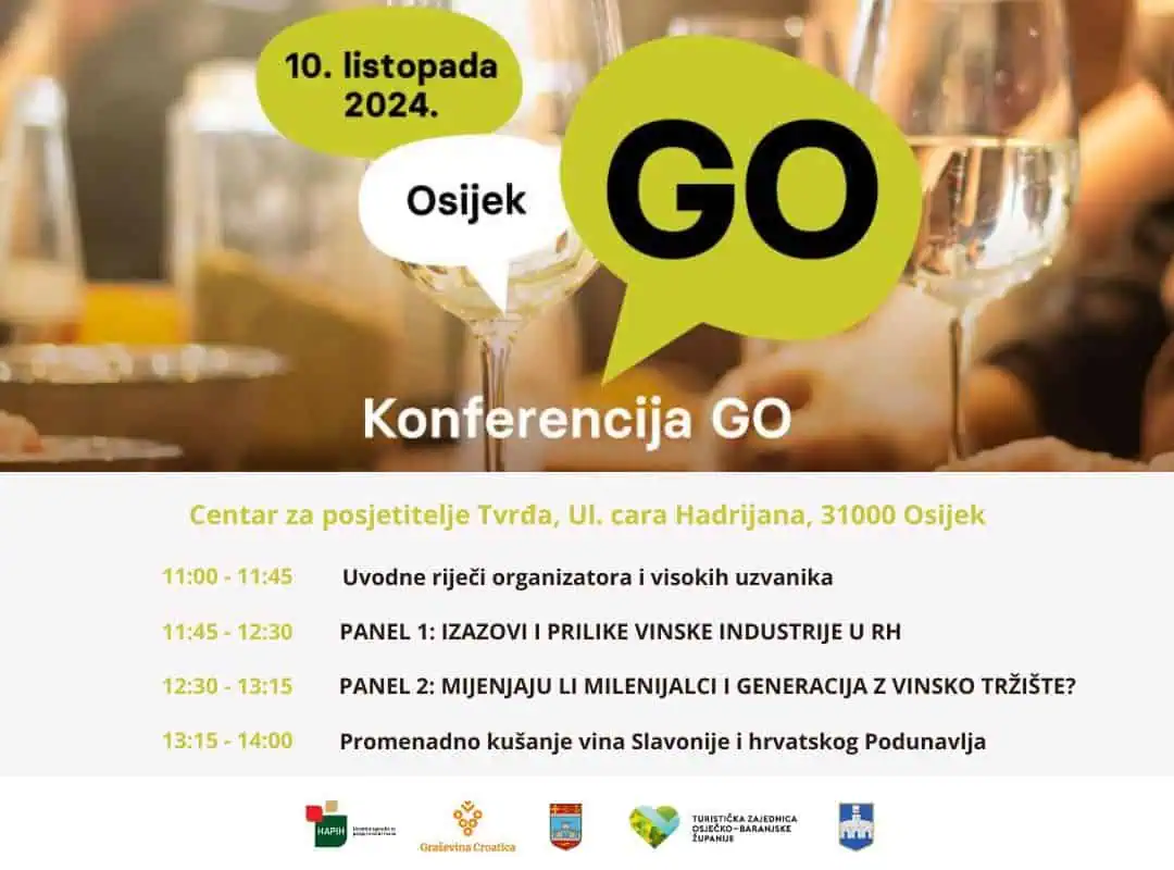 Konferencija GO