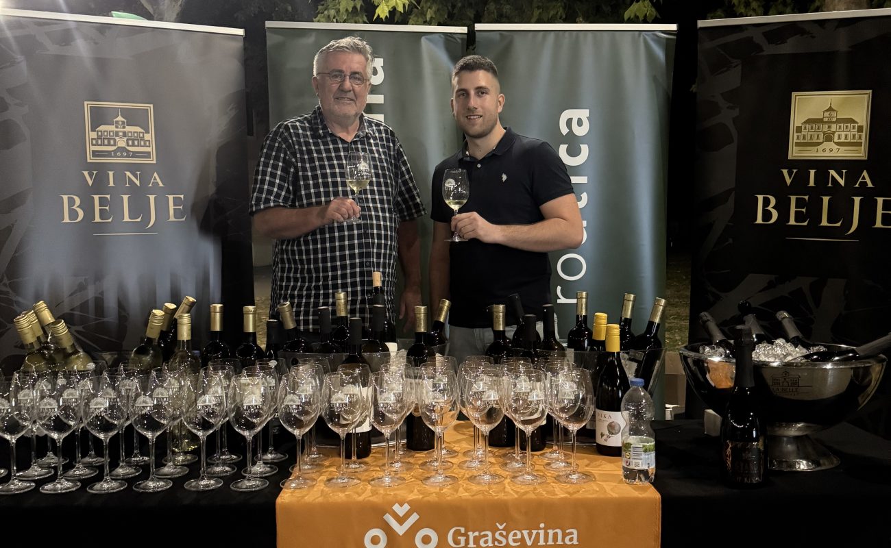 VUKOVAR FILM FESTIVAL 2025. VUKOVAR FILM FESTIVAL 2025.