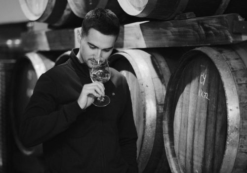 Vinarija Majetić
