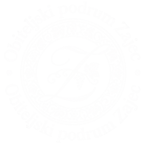 Vinarija Zajec logo