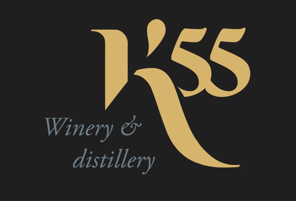 Vinarija & destilerija K55