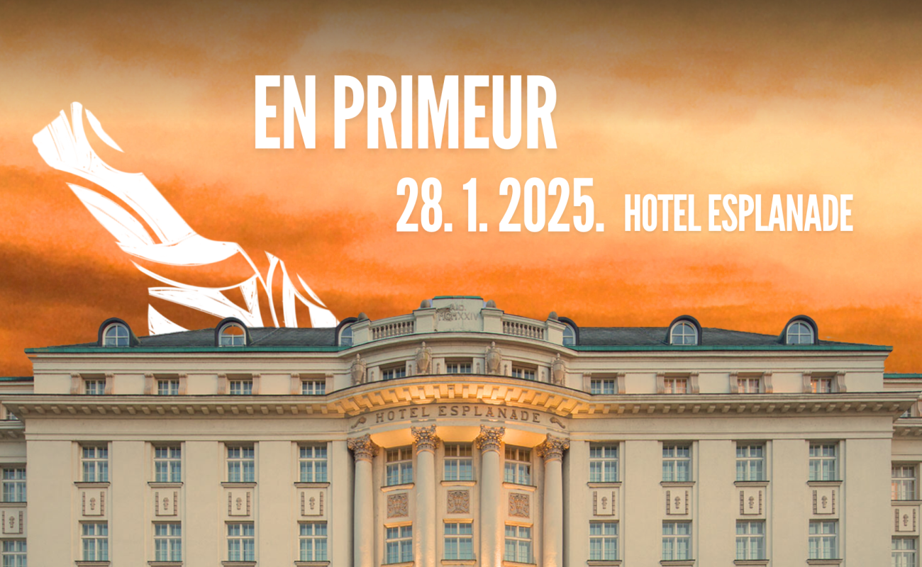 EN PRIMEUR 2025