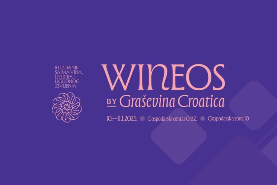 WineOs by Graševina Croatica